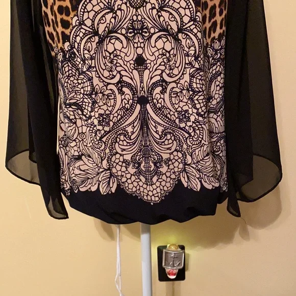 Alfani top - Picture 9 of 13